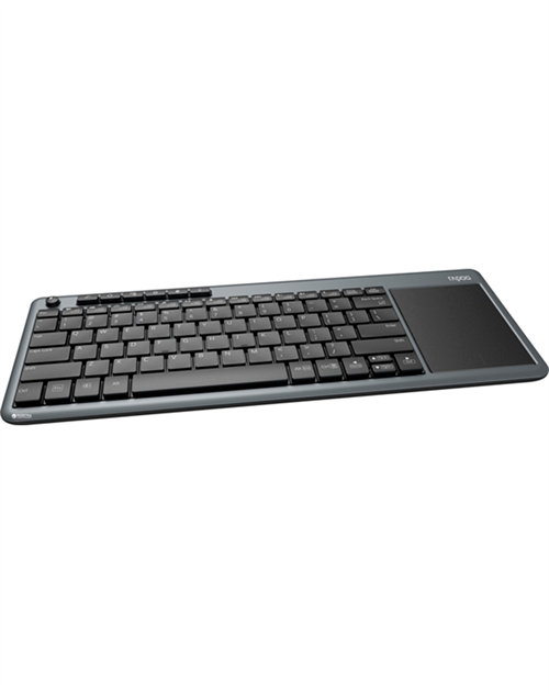 Rapoo K2600 trådløst tastatur