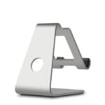 WERGON - Anker - Iphone/Smartphone/Tablet Aluminium design holder