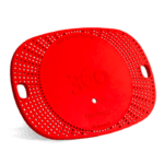 Backapp 360 Traffic Red