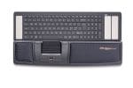 Mousetrapper Advance 2.0 Sort/Koral - Billede 6