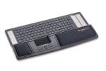 Mousetrapper Advance 2.0 Sort/Koral - Billede 5