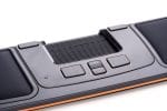 Mousetrapper Advance 2.0 Sort/Koral - Billede 8