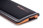 Mousetrapper Advance 2.0 Sort/Koral - Billede 7