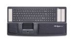 Mousetrapper Advance 2.0 Sort/Hvid - Billede 4