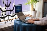 Mousetrapper LapTop/Tablet Holder - Billede 10