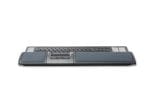 Mousetrapper Lite Titanium sort - Billede 2