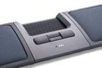 Mousetrapper Lite Titanium sort - Billede 7