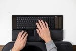 Mousetrapper Prime sort - Billede 8