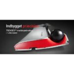 Contour RollerMouse Red Med Ledning - Billede 6
