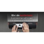 Contour RollerMouse Red Med Ledning - Billede 4