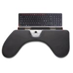 Contour Rollermouse Red Max Med Ledning - Billede 4