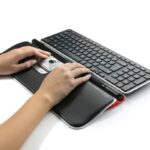 Contour RollerMouse Red Plus trådløs - Billede 3