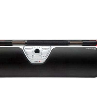 Contour Rollermouse red plus