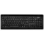 Jobmate tastatur Sort