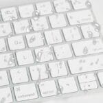 Jobmate Tastaturbeskyttelse