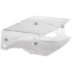 BakkerElkhuizen Q-riser 130 monitor stand