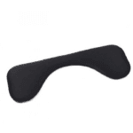 8805 Sort Lycra Underarmsstøtte
