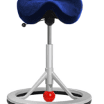 Backapp 2.0 Dark Blue/Silver