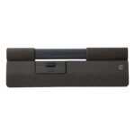 Contour SliderMouse Pro Slim Trådløs Mørkegrå