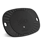 Backapp 360 Dark Grey