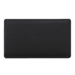 Yoga Deck Zedlan 61x91cm sort