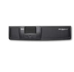 Mousetrapper Advance 2.0 Sort/Hvid