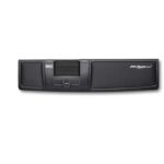 Mousetrapper Advance 2.0 Sort/Hvid