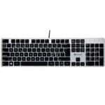 Optapad Keyboard