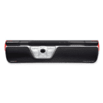 Contour Rollermouse red