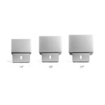 Wergon Aksel desktop holder