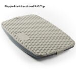 Steppie Soft Top