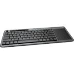 Rapoo K2600 trådløst tastatur