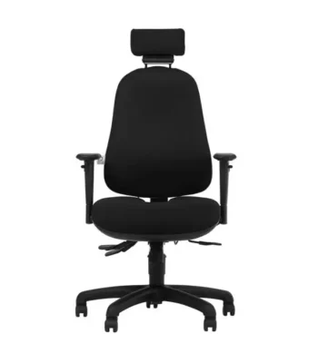zentofit-chair-isolated-front-black