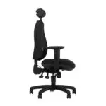 ZentoFit ergonomisk kontorstol - Billede 2