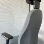 ZentoFit ergonomisk kontorstol - Billede 4