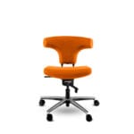 Beltton Marcus Balancestol - Billede 6