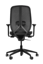 Solbacka - Ergonomisk kontorstol med mesh - Billede 5