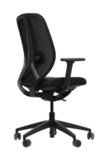 Solbacka - Ergonomisk kontorstol med mesh - Billede 4