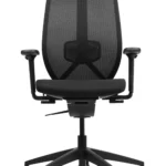 Solbacka - Ergonomisk kontorstol med mesh
