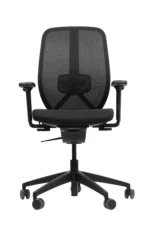 Solbacka - Ergonomisk kontorstol med mesh