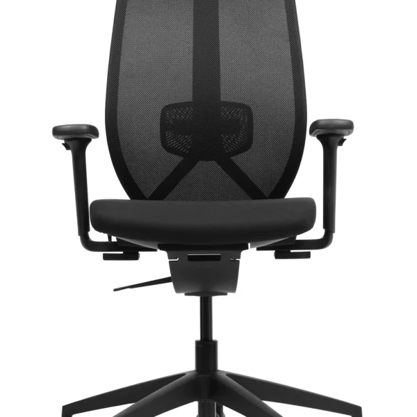 Solbacka - Ergonomisk kontorstol med mesh