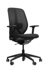 Solbacka - Ergonomisk kontorstol med mesh - Billede 3