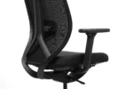 Solbacka - Ergonomisk kontorstol med mesh - Billede 9