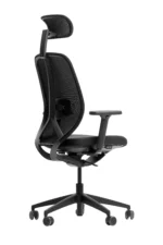 Solbacka - Ergonomisk kontorstol med mesh - Billede 10