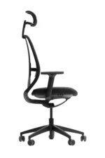 Solbacka - Ergonomisk kontorstol med mesh - Billede 6