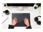 CONTOUR SliderMouse Pro Udvidet Armstøtte Trådløs - Billede 5
