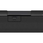 CONTOUR SliderMouse Pro Regular Armstøtte Trådløs