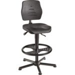 XXL industristol med fodring - Workster pro - op til 250 kg
