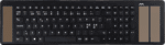 Mousetrapper Type - Trådløs tastatur i sort - Billede 4