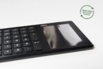 Mousetrapper Type - Trådløs tastatur i sort - Billede 3